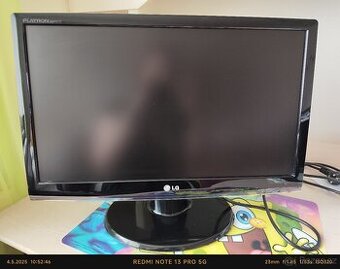 Monitor LG