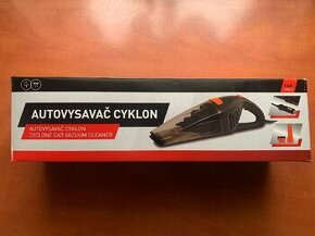 Autovysavač