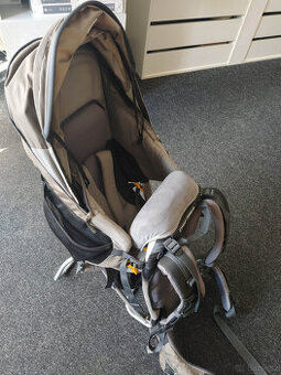Nosítko Deuter Kid komfort 3