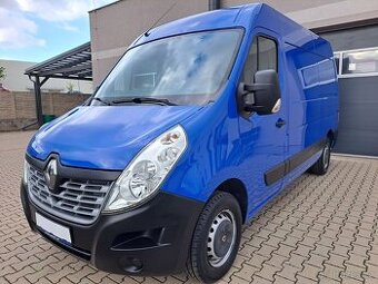 Renault Master 2.3 DCI L2H2