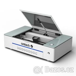 CO2 laser, laserová gravírka 50W 310x500mm, Polar
