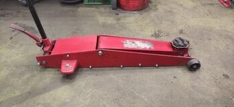 Nůžkový hydraulický hever / zvedák 80cm