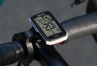 Sigma Rox 2.0 - PRODÁNO
