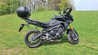 Yamaha Tracer 9 / 900