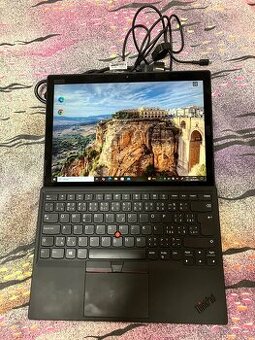 Lenovo X1