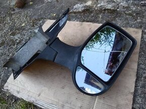 Ford Transit 2000-2006 levé a pravé zpětné zrcátko