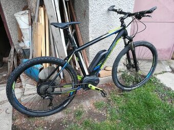 elektroklo genesis 29" bosch performance cx