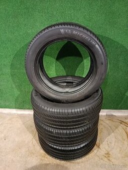 4ks zanovni letni 205/55/17 michelin