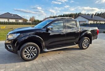 Nissan Navara 2 488 cm3