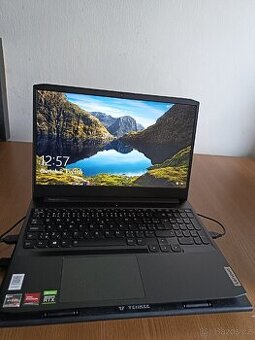 Herní notebook Lenovo IdeaPad 3