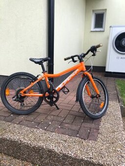 Dětské kolo 20'' Superior Panda