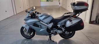 Honda vfr 800
