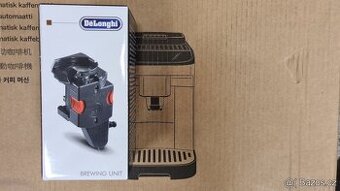 Spařovací jednotka Delonghi - nový náhradní díl
