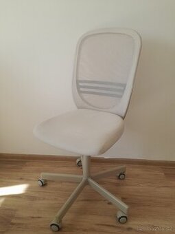 Kancelářská židle Ikea Flintan