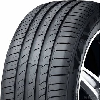 235/55 R18 Nové pneu - Nexen nfera primus