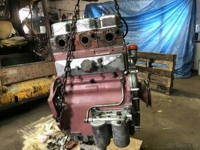 motor zetor 5201 po GO do UNC