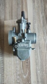Karburátor pwk 26 dpr performance