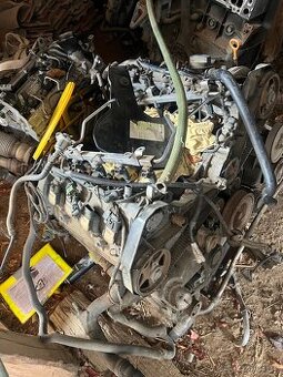 Motor Audi 4.2i v 8