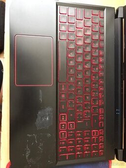 Acer Nitro 5 AN515-55