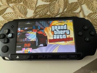 Psp výměna za jinou herní konzoli