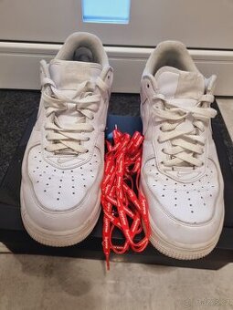 Nike Supreme 45 - 1