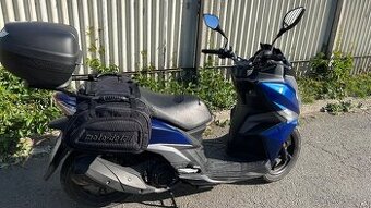 SYM JET 14