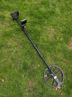 Minelab equinox 600 - 1
