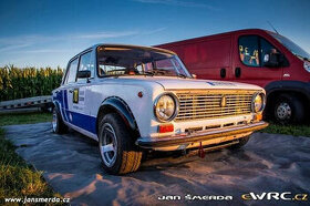 VAZ 21011 MTX - rozšiřovací lemy