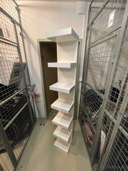 Ikea Lack nástěnný policový díl - 1