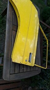 Škoda 1203 Dveře L4