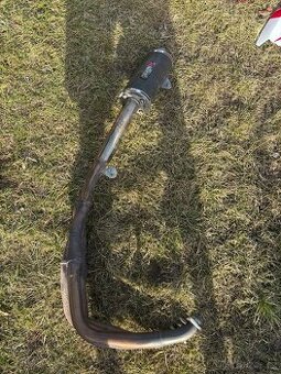 Vyfuk a svody na Suzuki Gsxr 750 00-03