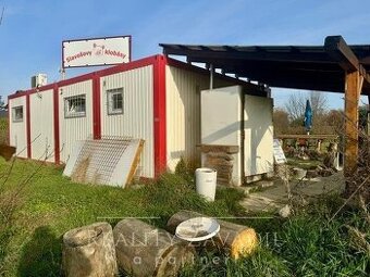 Prodej výroba, 60 m2 - Brumovice, ev.č. 00614 - 1