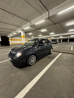 Lupo 1.4 TDi