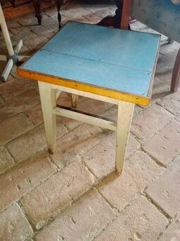 Retro stolička daruji