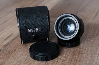 Mepro tele konvertor 3x - (M42) - 1