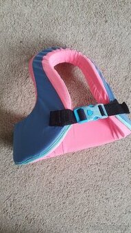 Plovaci vesta Nabaji Swimvest+, 15-25kg - 1