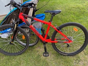 Dětské kolo B-TWIN ,,24”