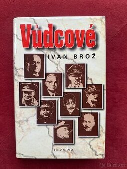 Vůdcové