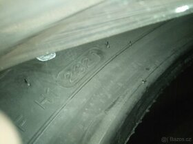 Hankook ventus prime 3 205/60 r16 - 1