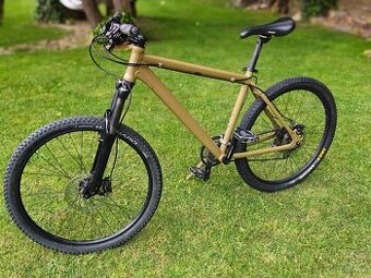 Merida Matts Custom 18"