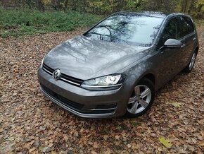 GOLF 7 Bi-Xenony ČR SPZ