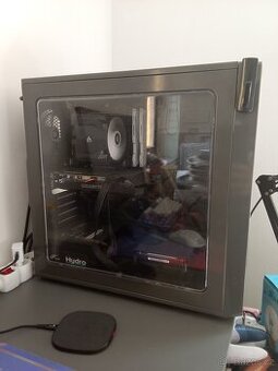 Herní PC