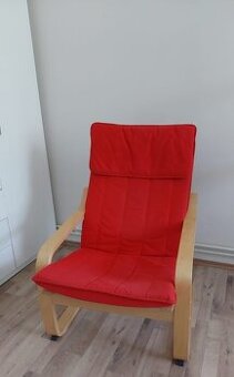 Křeslo IKEA