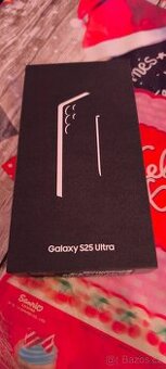 Samsung Galaxy S25 ultra 12/512gb