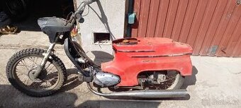 Jawa Pionýr