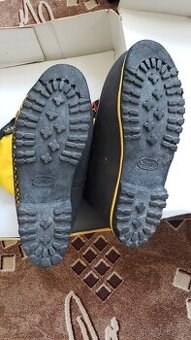 La sportiva Olympus Mons