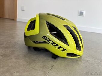 Scott Centric Plus