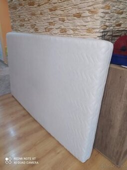 MATRACE SCHLARAFFIA 120x200x15cm