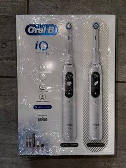 Oral-B iQ7