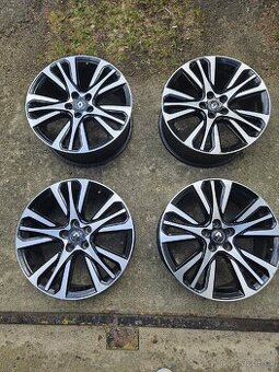 Renault Talisman alu kola 19"